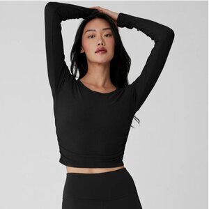 Alo Gather Long Sleeve